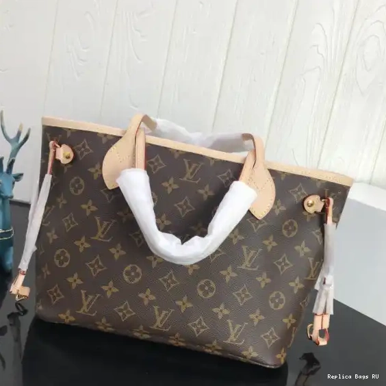 Cheap NEVERFULL VUITTON LOUIS PM 0703